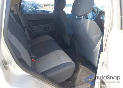 2008 Jeep Grand Cherokee Laredo z USA, uszkodzony, nr VIN 1J8GR48K48C229219